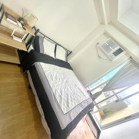 Infina Towers Aparthotel Quezon City Exterior photo